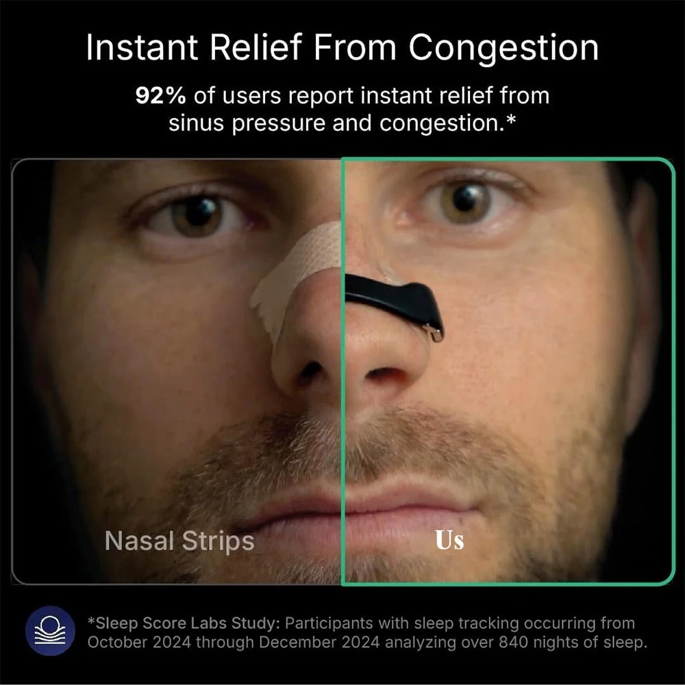 BreatheEsy strips