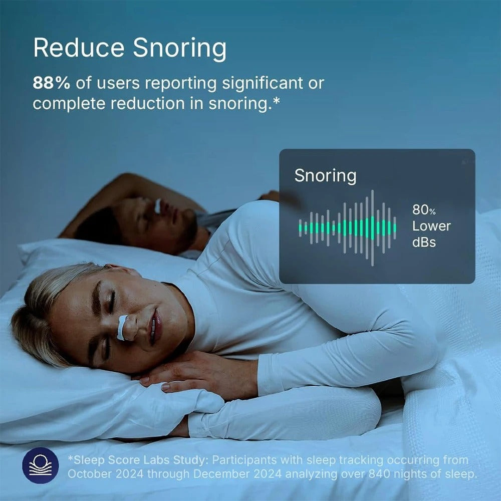 BreatheEsy strips