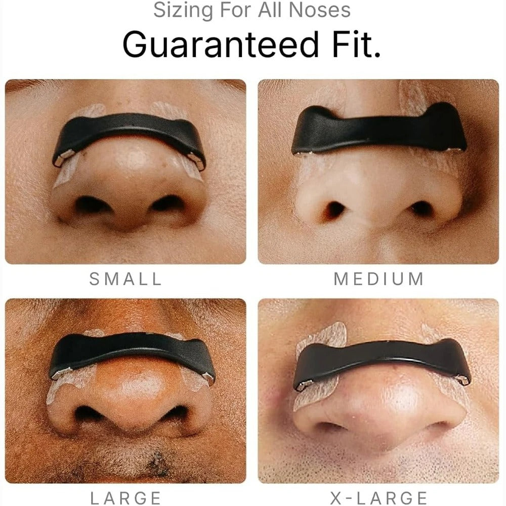 BreatheEsy strips
