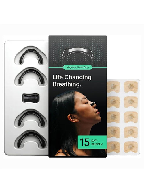 BreatheEsy strips